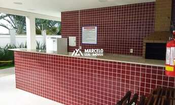 Imagem 3: Alugo Apto de 2/4 no 3º andar no Condomínio Vitória Sul com Completa infra estru