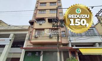 Imagem: Rua Visconde de Itaboraí, nº 393, Apartamento