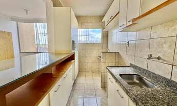 Imagem 5: Apartamento à venda na Cidade dos Funcionários 63m² e 2 quartos R$300.000