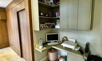 Imagem 5: CASA EM CONDOMÍNIO - ALPHAVILLE BURLE MARX - SP