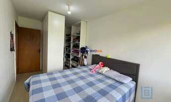 Imagem 5: Apartamento 2 Dorms reformado, semi-mobiliado, 01 vaga em Jardim Itu