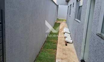 Imagem 2: Casa 3Q na Vila Regina Goiânia