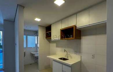 Imagem 3: Apartamento à venda em Campinas, CAMBUI, com 2 suítes, com 70 m², Le mans Residencial
