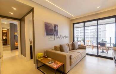Imagem 2: Aluguel Apartamento 2 Dormitórios - 72 m² Pinheiros