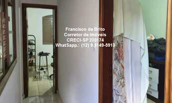 Imagem 6: Casa em Rua Durvalino de Castro - Vila Ana Rosa Novaes - Cruzeiro/SP