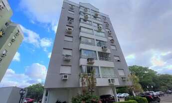 Imagem: Apartamento com 2 dormitórios para alugar