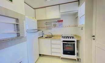 Imagem 4: Apartamento com 1 dormitório à venda, 41 m² por R$ 850.000,00 - Centro - Gramado/RS