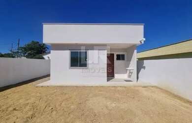 Imagem 5: Sua casa nova com 2 quartos e quintal amplo em ótimo bairro *VN06