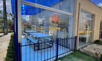 Imagem 7: Imóvel para venda possui 40 metros quadrados com 2 quartos em Alberto Maia - Camaragibe