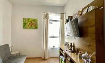 Imagem 6: Apartamento com 3 quartos à venda, 91 m² por R$ 380.000 - Cascatinha - Juiz de Fora/MG