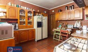 Imagem 7: Venda Apartamento 4 Dormitórios - 198 m² Bela Vista