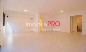 Imagem 4: Apartamento com 130m² para locação em Moema - São Paulo