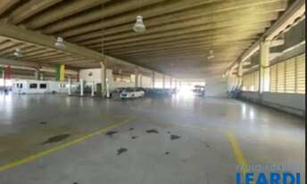 Imagem 5: GALPÃO - GRANJA JULIETA - SP