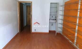 Imagem 3: Sala comercial em Rua Visconde de Pirajá - Ipanema - Rio de Janeiro/RJ