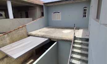 Imagem 3: Vendo sobrado ( Somente parte de cima) entrada independente