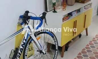 Imagem 2: Botafogo Kitnet com 1 dormitório