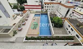 Imagem 4: ESPLÊNDIDO APARTAMENTO COBERTURA DUPLEX - BALNEÁRIO CAMBORIÚ SC