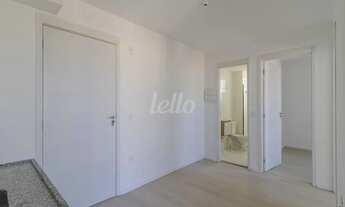 Imagem 3: Apartamento 2 quartos para alugar no(a) Vila Santa Clara