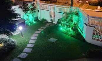 Imagem 5: Casa com 3 quartos à venda, 289 m² por R$ 3.150.000 - Camboinhas - Niterói/RJ