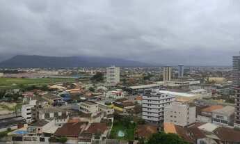 Imagem 3: Apartamento com 3 quartos, Caiçara, Praia Grande - R$ 699 mil, Cod: 722084