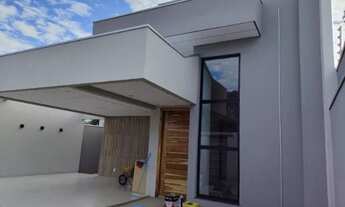 Imagem 4: Casa à venda - 1205 Sul - Piscina, área gourmet e pé-direito alto