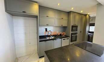 Imagem 7: Apartamento à venda ou aluguel - Condomínio The Park View - Indaiatuba/SP