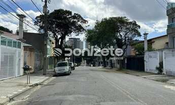 Imagem 4: Terreno à venda, 400 m² por R$ 1.399.995,00 - Paraíso - Santo André/SP