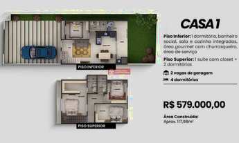 Imagem 5: Apartamento - Florianópolis SC