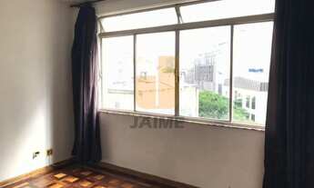 Imagem 2: Apartamento de 134 m2 para investimento ao lado do Mackenzie - Consolação