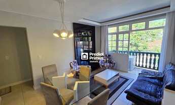 Imagem 2: Apartamento com 2 dormitórios à venda, 61 m² por R$ 499.000,00 - Vila Nova - Nova Friburgo