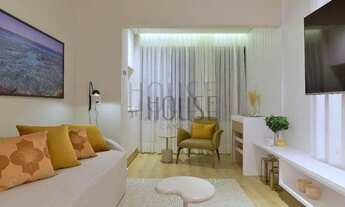 Imagem 3: Apartamento com 2 à venda, 97 m² - Condomínio Saint Rémy - Sorocaba/SP