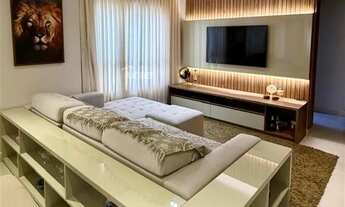 Imagem 2: Monte Logan - Apartamento 4 quartos, sendo 4 suítes