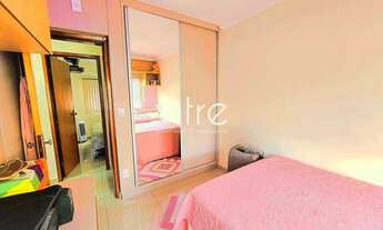 Imagem 7: Excelente Apartamento à venda no bairro Santa Mônica em Uberlândia