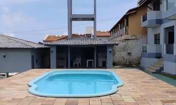 Imagem 4: Saráty vende lindo apartamento mobiliado, condomínio fechado no atalaia, 400m da praia