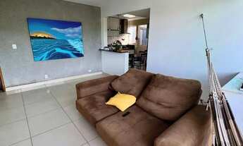 Imagem: JB APARTAMENTO NO TIROL COM 3 QUARTOS SENDO