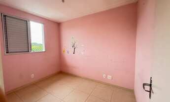 Imagem: Apartamento Condomínio Portal Bandeirantes