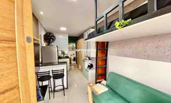 Imagem: Apartamento à Venda na Vila Matilde com