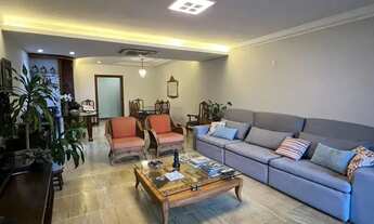 Imagem: 4 quartos na Praia da Costa Ed. Rembrandt