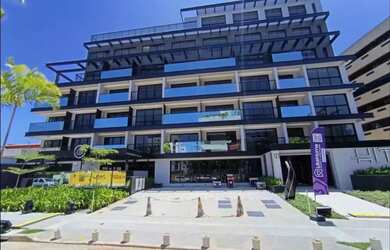 Imagem 5: FLAT MOBILIADO NO CABO BRANCO