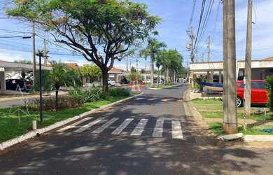 Imagem 5: Casa de Condomínio com 3 quartos, Garden Village 1, São José do Rio Preto - R$ 530 mil, Co