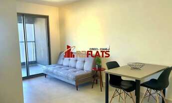 Imagem 2: Flat com ótimo preço no bairro Santo Amaro. Confira!