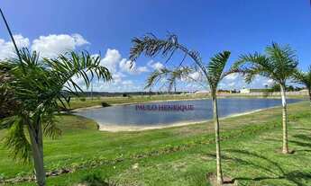 Imagem 4: Lote em Condomínio fechado em Marechal Deodoro com 294m²