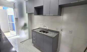 Imagem 3: LOCAÇÃO - APARTAMENTO RESIDENCIAL LUIZA - CENTRO / SOROCABA/SP