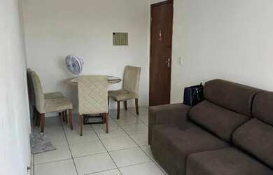 Imagem 2: Apartamento com 2 dormitórios à venda, 59 m² por R$ 350.000,00 - Vila Mogilar - Mogi das C