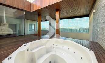 Imagem 2: Imóvel para venda com 166 metros quadrados com 3 quartos em Ponta Negra - Natal - RN