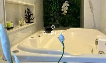 Imagem 7: Apartamento para Venda em Goiânia, Dna Smart Style, 1 dormitório, 1 suíte, 1 banheiro, 1 v