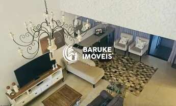 Imagem 5: Casa para alugar com 4 quartos sendo 3 suítes com piscina