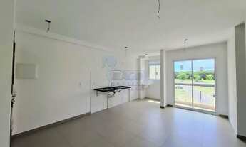 Imagem: Apartamento de 51m² com 02 quartos para