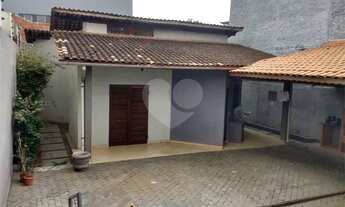 Imagem 3: Casa térrea com 3 quartos à venda ou para locação em Vila Mazzei - SP