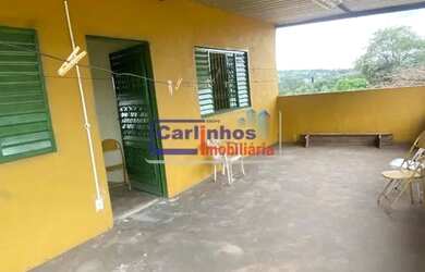 Imagem 4: Oportunidade imperdível de casa no Tereza Cristina em São Joaquim de Bicas